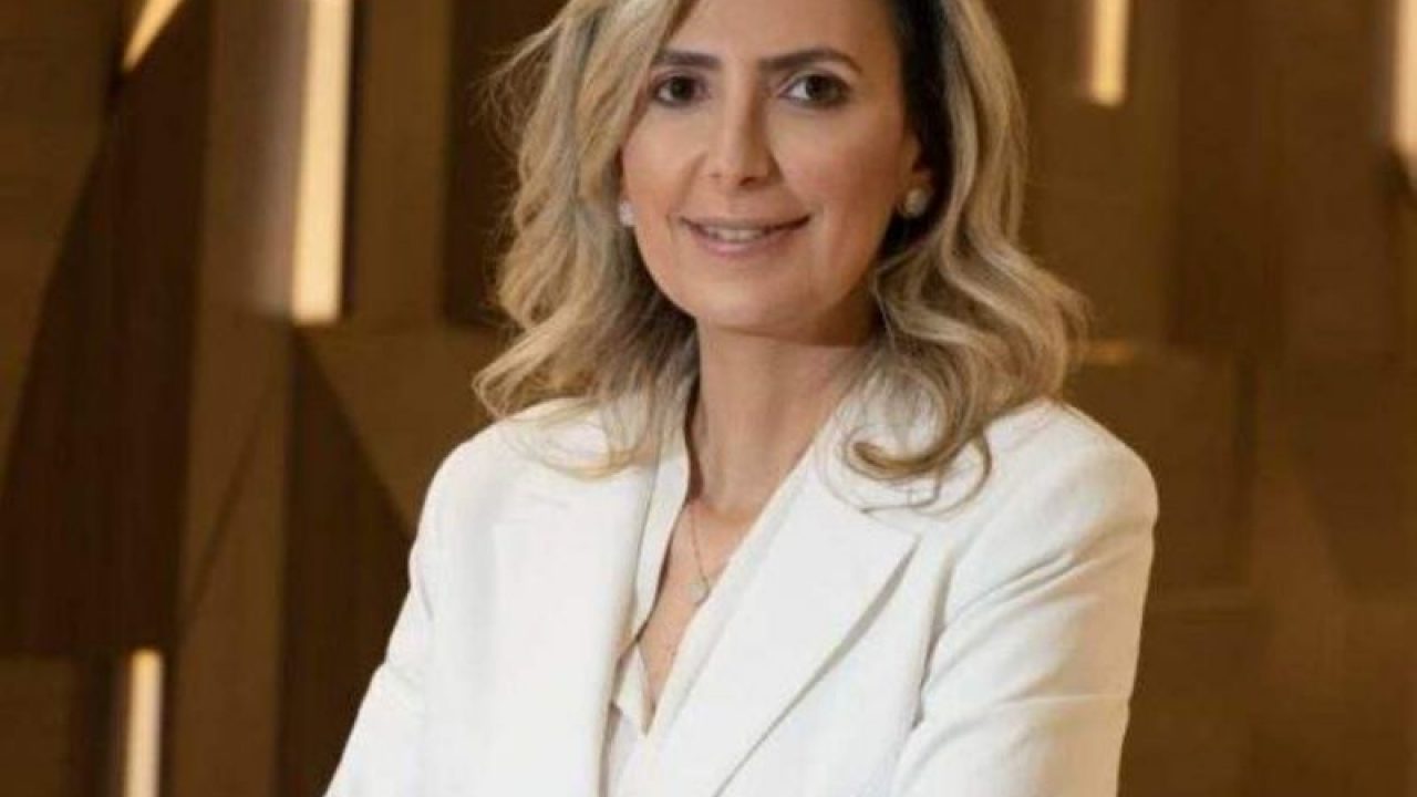 Ludhmila Hajjar