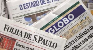 Lula Bolsonaro mídia não queridos