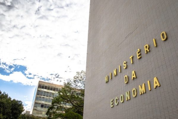 Ministério da Economia