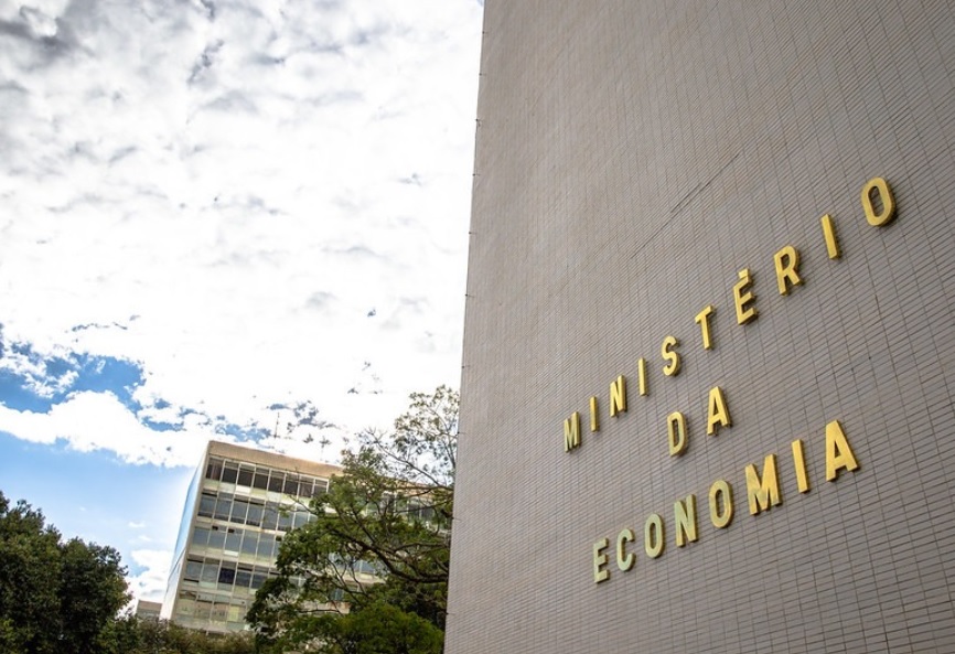 Ministério da Economia