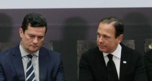 Doria e Moro