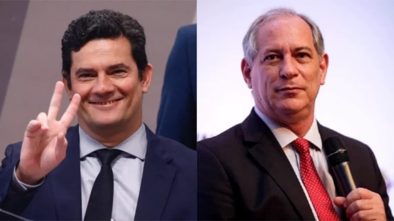 Moro e Ciro