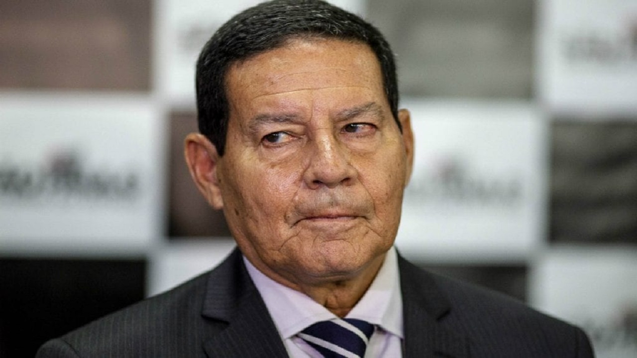 Mourão