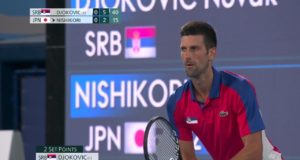 Djokovic
