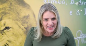 Graciela Nienov, do PTB, articulou contra Jefferson