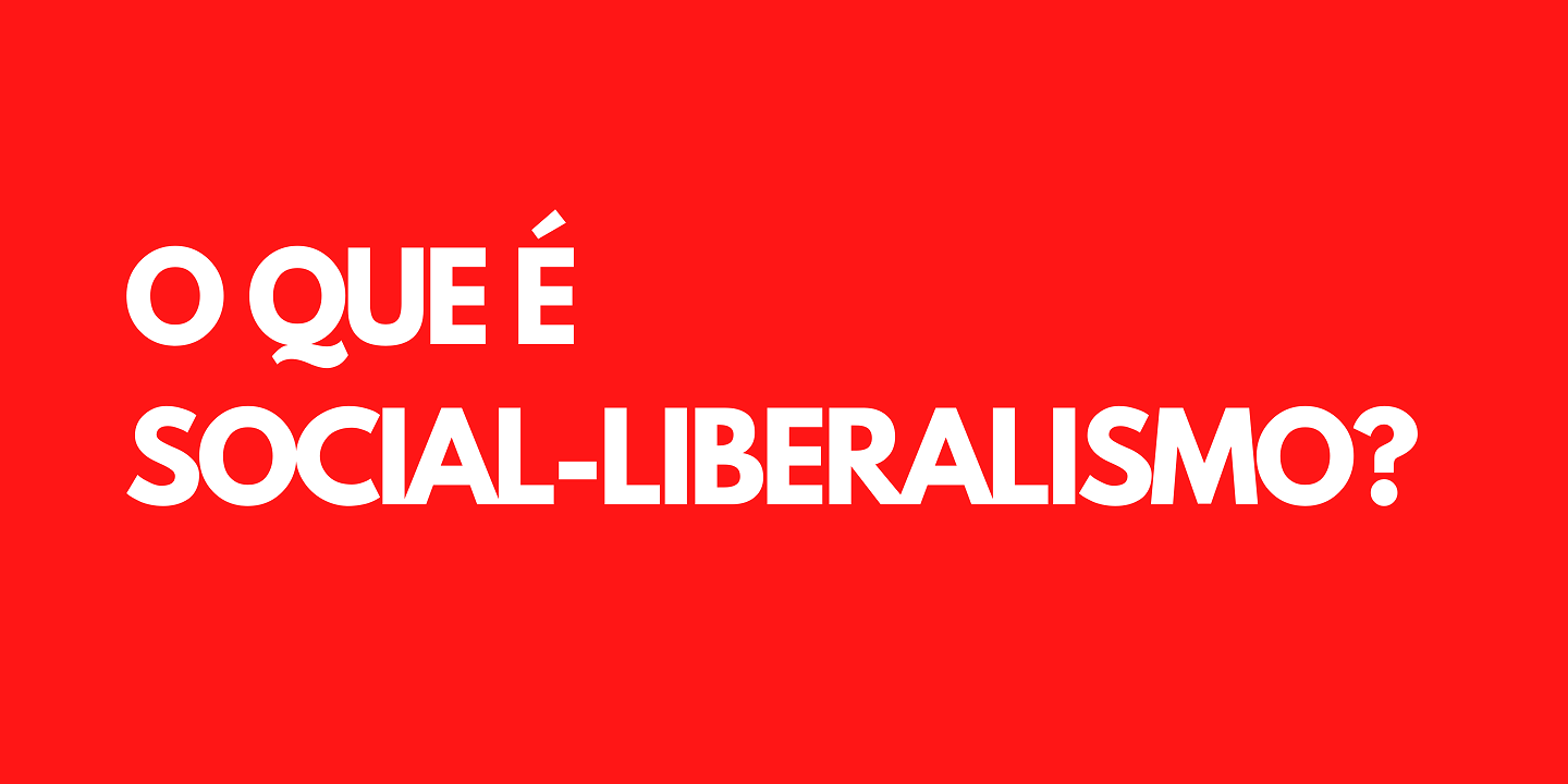 social-liberalismo