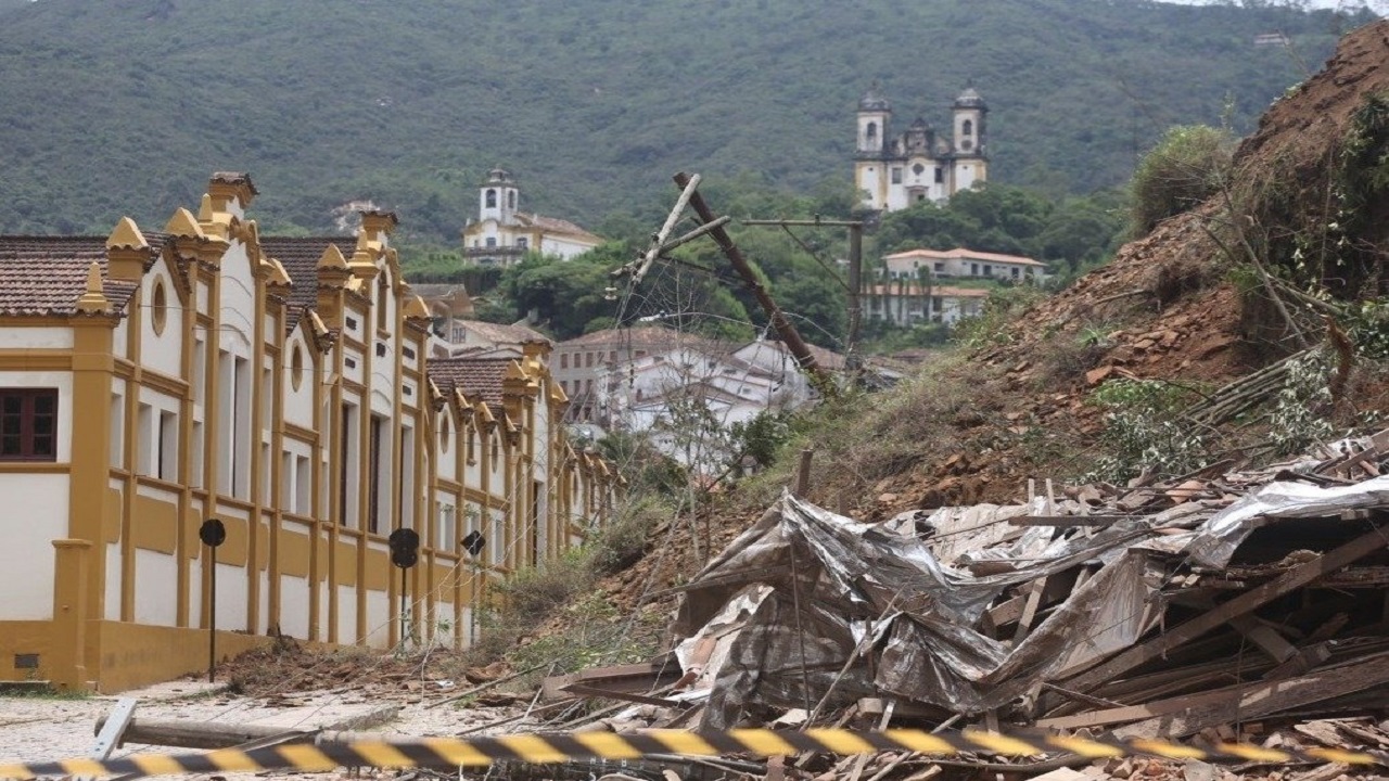 Ouro Preto