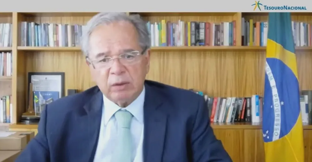 Paulo Guedes