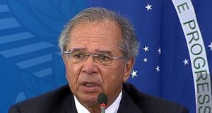 Paulo Guedes aliados Bolsonaro