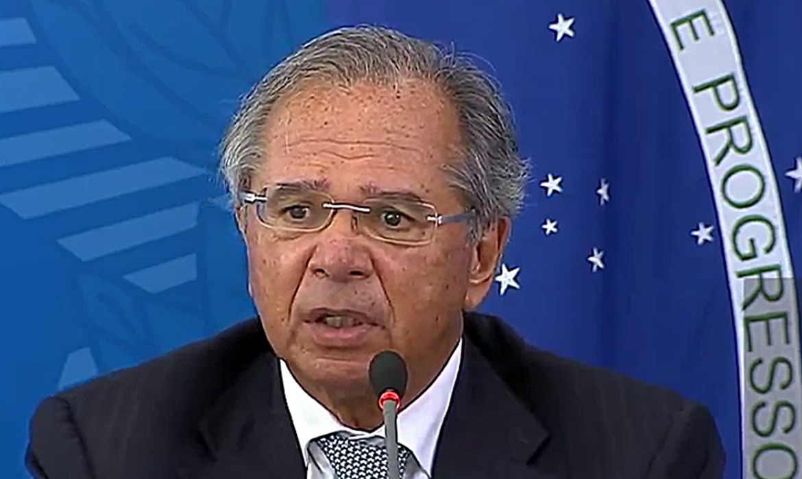 El veredicto de Paulo Guedes sobre los maestros enfurece a los aliados de Bolsonaro: ‘Juegan en contra’