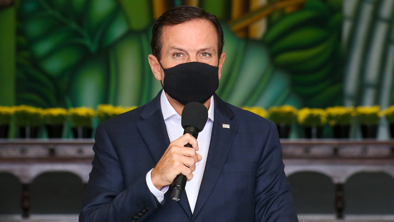 Doria PSDB