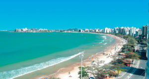 O caso bizarro aconteceu em Guarapari, no Espírito Santo. Imagem: Reprodução