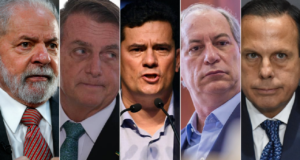 Presidenciáveis avançam em negociação com marqueteiros e estratégias de campanha