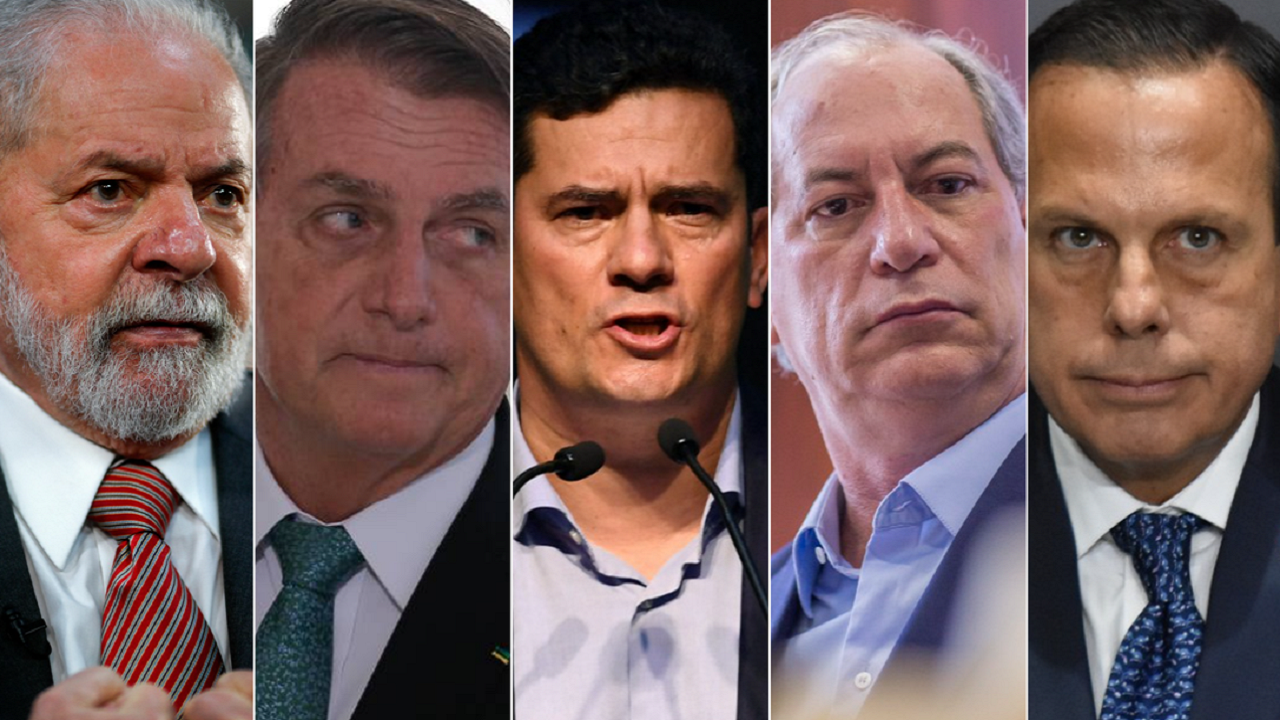 Presidenciáveis avançam em negociação com marqueteiros e estratégias de campanha 