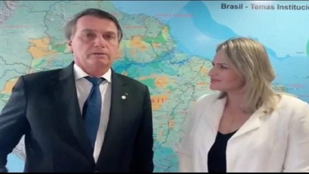 Bolsonaro
