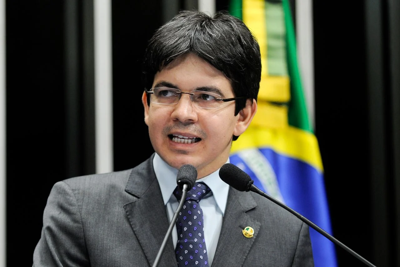 Randolfe Rodrigues