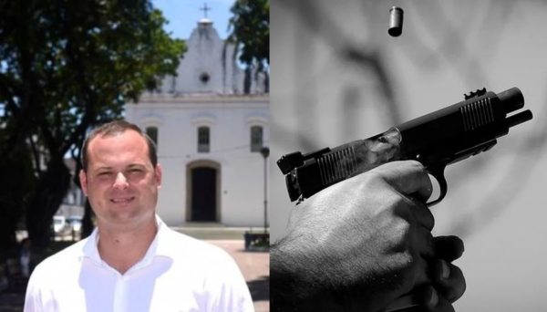 Veja o vice-prefeito