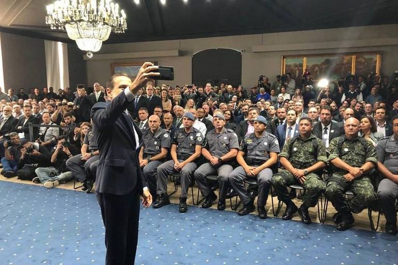 Veja o Doria