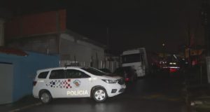 A imagem de Embu das Artes