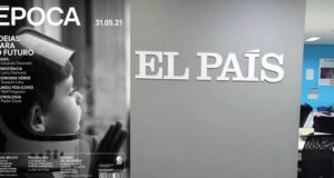 Veja a Revista Época e o El País Brasil