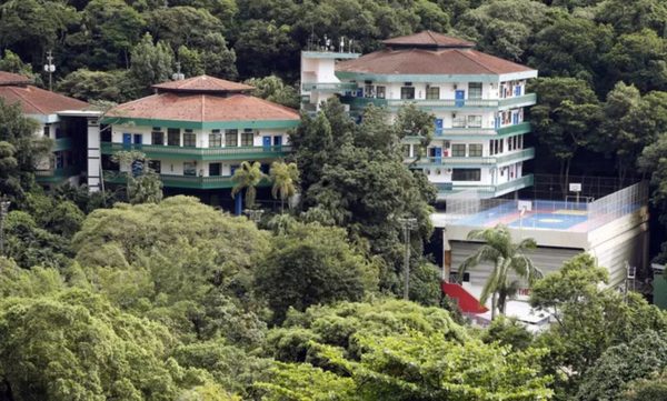 Veja a escola