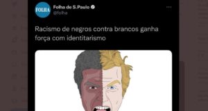 Veja o artigo da Folha