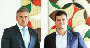 Veja Lemos e Moro