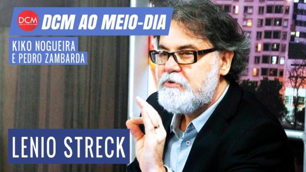 Veja o DCM Ao Meio-Dia