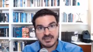 Rodrigo Constantino