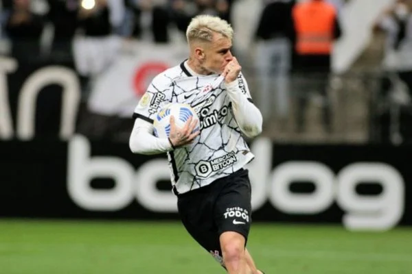 Roger Guedes