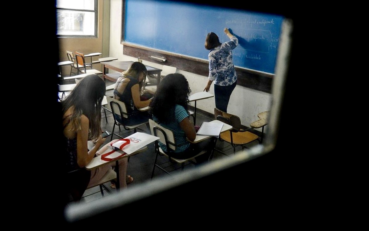 Foto: Tânia Rêgo/EBC