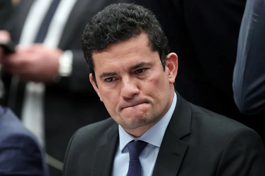 Moro