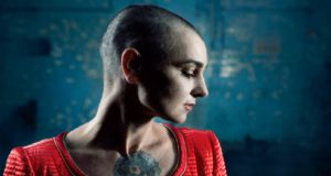 Sinead O'Connor