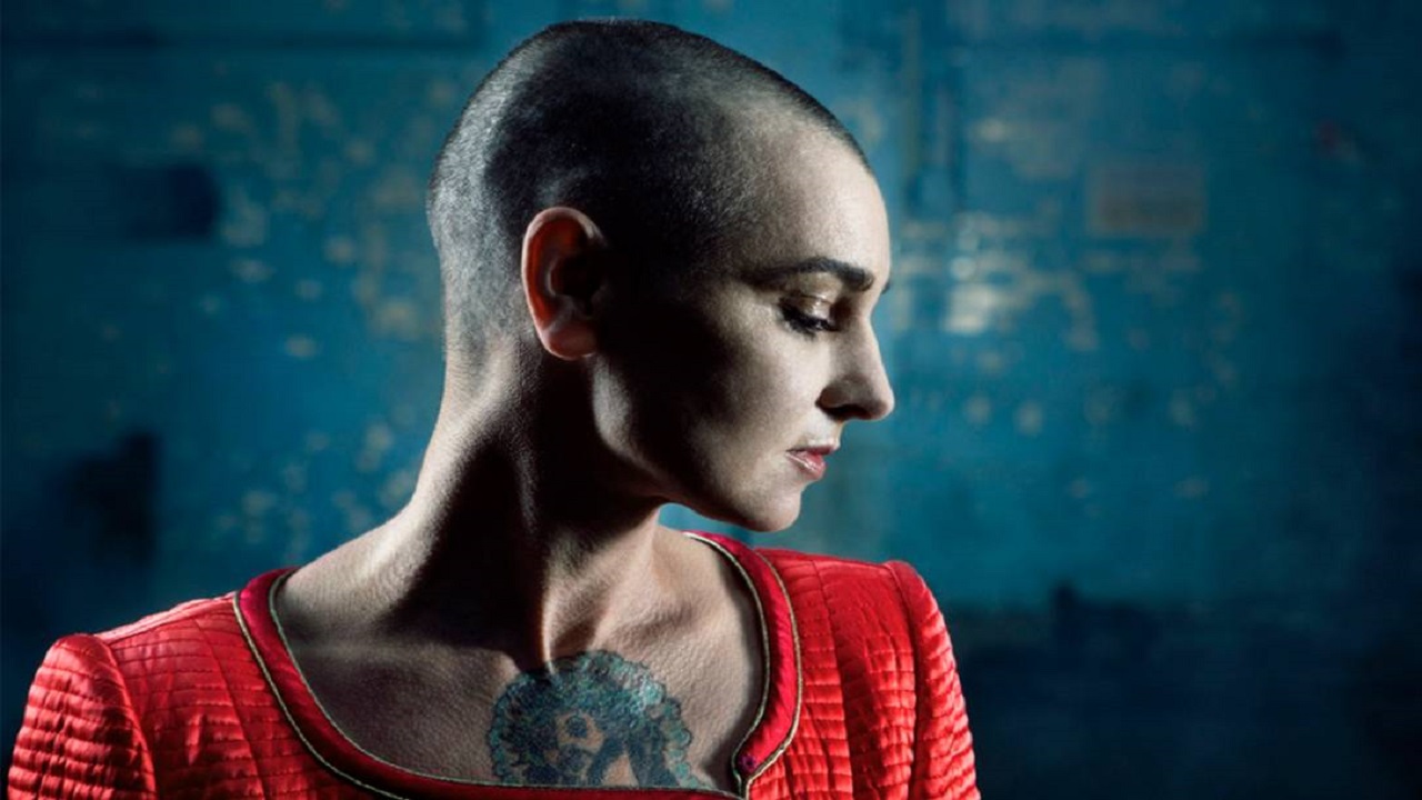 Sinead O'Connor