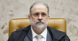 Veja o Aras