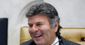 Veja o Fux