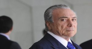 Temer