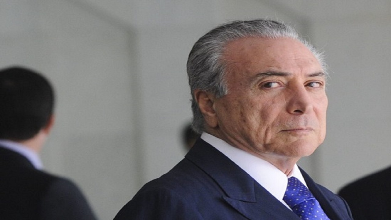 Temer