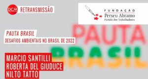 Pauta Brasil