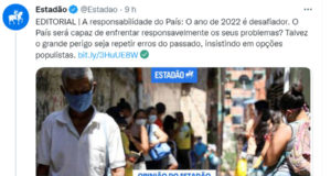 Veja o Estadão