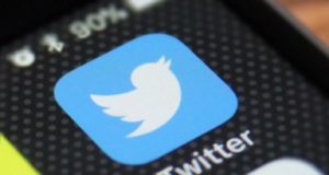 Twitter ilustração