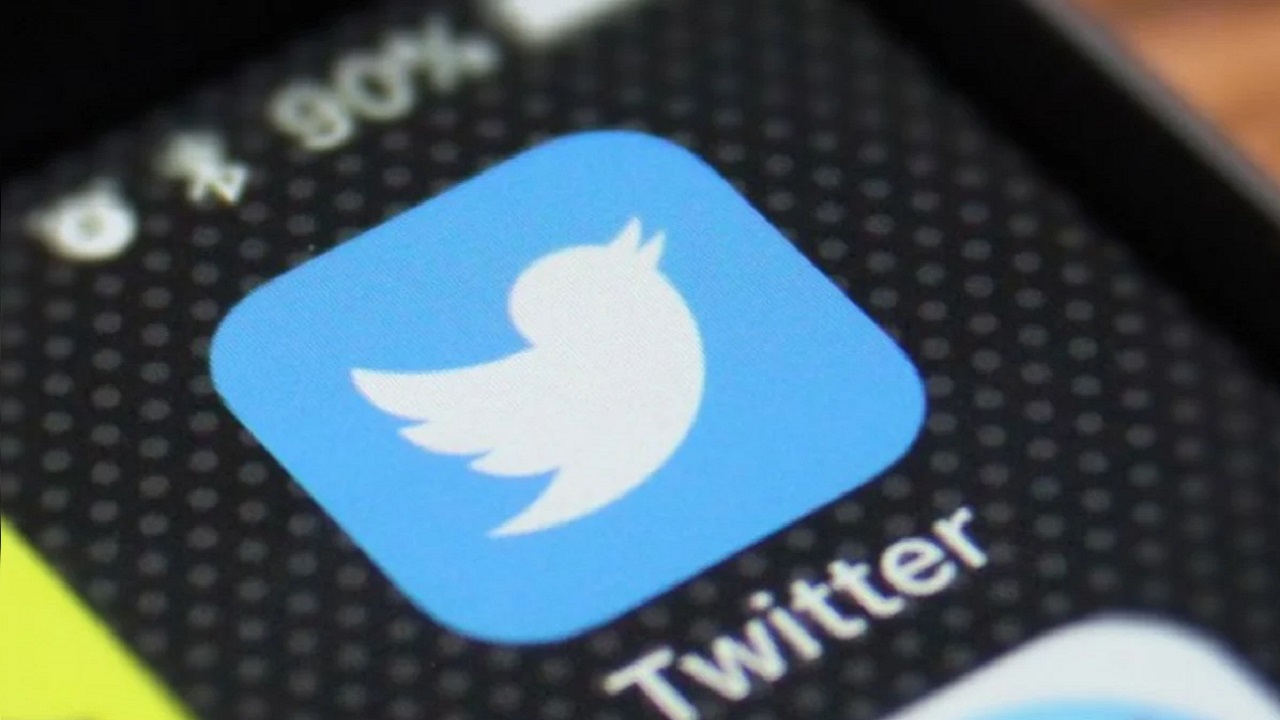 Twitter ilustração