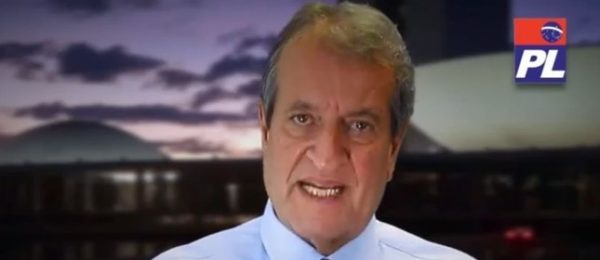 Valdemar Costa Neto