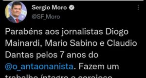 Print Moro