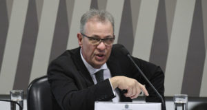 Veja o ministro Bento