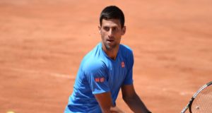 Veja Djokovic