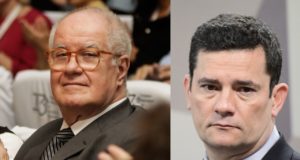 Veja Elio Gaspari e Moro