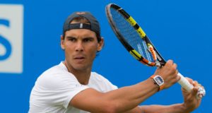 Veja o Nadal