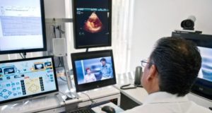 Veja a telemedicina