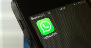 Veja o WhatsApp